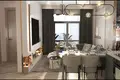 Apartamento 2 habitaciones 75 m² Akdeniz, Turquía