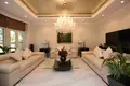 Villa de tres dormitorios 4 555 m² Dubái, Emiratos Árabes Unidos
