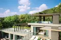 Villa 550 m² Bukit, Indonesia