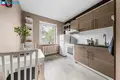 Appartement 1 chambre 35 m² Vilnius, Lituanie