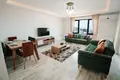 Apartamento 4 habitaciones 165 m² Yomra, Turquía