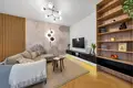 3 room apartment 74 m² Warsaw, Poland