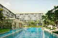 2 bedroom apartment 64 m² Ban Khlong Bang Rao Nok, Thailand