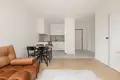 Apartamento 2 habitaciones 40 m² en Varsovia, Polonia