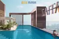 Apartment 50 m² Dubai, UAE