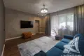 Mieszkanie 2 pokoi 78 m² Brześć, Białoruś