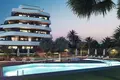 Bungalow 3 chambres 155 m² Torremolinos, Espagne