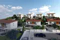 Haus 3 Schlafzimmer 137 m² Gemeinde Germasogeia, Cyprus