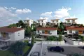 3 bedroom house 137 m² Germasogeia, Cyprus