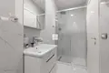 Apartamento 1 habitacion 50 m² en Municipio de Budva, Montenegro