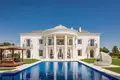 villa de 5 chambres 1 000 m² Marbella, Espagne