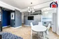 2 room apartment 67 m² Minsk, Belarus