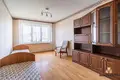 1 room apartment 35 m² Minsk, Belarus