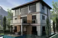 Villa 336 m² Alanya, Turquía