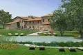 1 bedroom apartment 44 m² Pienza, Italy