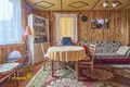 Casa 104 m² Zabalocki siel ski Saviet, Bielorrusia