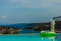 4 bedroom Villa 190 m² Sibenik, Croatia