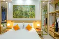 Appartement 2 chambres 89 m² Phuket, Thaïlande