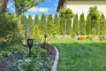 Квартира 6 комнат 154 м² Варшава, Польша