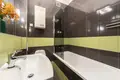 Квартира 1 комната 39 м² Варшава, Польша