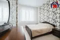 2 room apartment 59 m² Minsk, Belarus