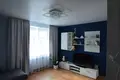 Wohnung 1 Zimmer 37 m² Lahojsk, Weißrussland