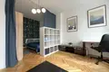 Wohnung 1 zimmer 40 m² in Posen, Polen