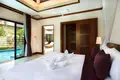 Villa 2 pièces 272 m² Phuket, Thaïlande