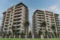 Квартира 3 комнаты 70 м² Мезитли, Турция