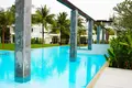 Mieszkanie 3 pokoi 190 m² Phuket, Tajlandia