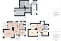 Dom 6 pokojów 422 m² Marupe, Łotwa