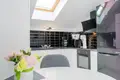 4 room apartment 61 m² Warsaw, Poland