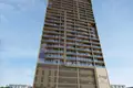 Residential complex New complex Floarea Skies with swimming pools, a garden and a mini golf, JVC, Dubai, UAE