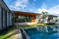 Willa 3 pokoi 339 m² Phuket, Tajlandia