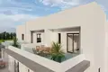 3-Schlafzimmer-Villa 128 m² Daya Nueva, Spanien