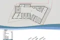 Wohnung 1 Schlafzimmer 47 m² Becici, Montenegro