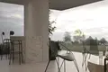 Mieszkanie 2 pokoi 81 m² Strovolos, Cypr