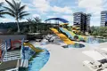 Complejo residencial NEW LEVEL PREMIUM