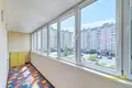 Apartamento 2 habitaciones 59 m² Barawlyany, Belarús