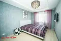 Apartamento 3 habitaciones 91 m² Minsk, Belarús