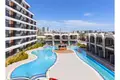 Appartement 2 chambres 72 m² Aksu, Turquie
