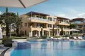 3 bedroom apartment 104 m² Kouklia, Cyprus