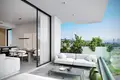 Mieszkanie 3 pokoi 131 m² Demos Agiou Athanasiou, Cypr