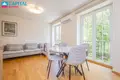2 room apartment 50 m² Didvyriai, Lithuania