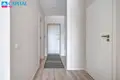 Apartamento 2 habitaciones 52 m² Vilna, Lituania