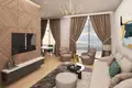 2 bedroom apartment 74 m² Tivat, Montenegro