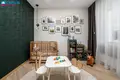 Wohnung 3 zimmer 63 m² Vilnius, Litauen
