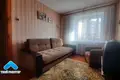 2 room apartment 52 m² Mazyr, Belarus