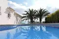 4-Schlafzimmer-Villa 366 m² Xabia Javea, Spanien