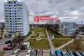 2 room apartment 39 m² Hrodna, Belarus